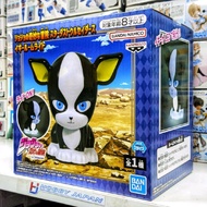 Jojo Bizarre Adventure Room Light - Iggy