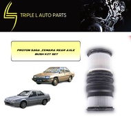 PROTON SAGA ,ISWARA REAR AXLE BUSH KIT SET