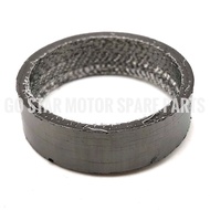 SUZUKI V100 V 100 MUFFLER EXHAUST GASKET