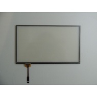 YY 7inch touch for KDT-4131 SV7321SV2313 external screen 15 models S5SUV Original genuine goods in s