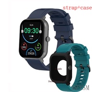 GOOJODOQ FB003 FB033 GTS Smart Watch Case Screen Protector Cover Accessories For GOOJODOQ FB003 FB03