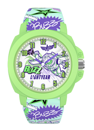 OctopusWatch-Buzz Light Year 小童八達通手錶