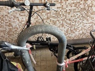 16吋摺疊單車