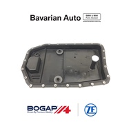 Original BOGAP / ZF Automatic Transmission Oil Pan & Filter Kit | BMW 6HP19 | 24152333907