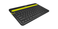 Logitech Logitech Bluetooth Multi-Device Keyboard K480