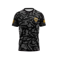 COBRA Rugby Camo Training Top sublimation 2026