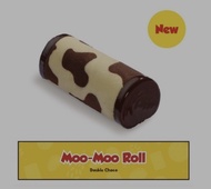 Moomooroll Chocomory ( Ready Stock )