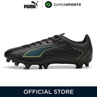PUMA Ultra 6 Play FG/AG Eclipse รองเท้าฟุตบอลผู้ชาย