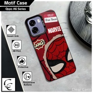 So Cool Softcase Oppo A6 A6 Pro A6X A6S Latest | Oppo A6 5G Casing | Oppo A6X 4G 5G | Oppo A6 Pro 4G