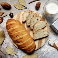 Sourdough Kefir Bread