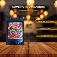 Kambing Perap MadNor