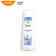Dove Micellar Conditioner Hya Keratin Shine 300ml