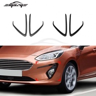 Suitable Ford Fiesta Fiesta Fiesta MK8 Standard Edition 2018-20 Front Air Knife Car Sticker Air Outl
