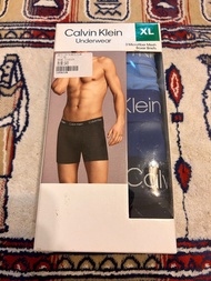 ［代購］Calvin Klein 男彈性內褲3入組 S/XL不挑款 #1259326