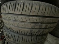 DUNLOP 登祿普 輪胎 ENASAVE EC300+ 185-60R16