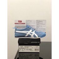 0nitsuka Tiger Slip On Blue Heaven Shoes