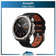 ＊順豐免運費の精選＊ 【原裝行貨】 Amazfit T-Rex Ultra 2 旗艦級智能手錶