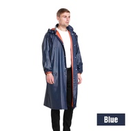 Raincoat motorcycle bicycle makapal kapote waterproof rain coat for men Windbreaker Poncho