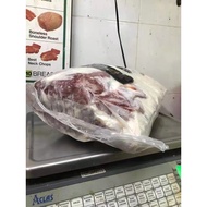 IPOH BEEF - ARGENTINE DEVESA ANGUS PRIME RIBS 5.5kg+/- HALAL