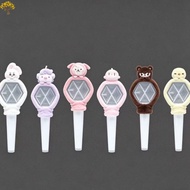 EXO Ellies Sticks Light Cover - Plush Doll Protection for Oh Sehun Chanyeol Baekhyun