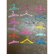 Barbie vintage 90s / fashion fever / fashionpack hanger
