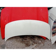Nissan Elgrand E51 Front Bonnet