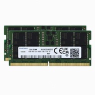 Factory Original 32GB (2x16GB) Compatible with ASUS ExpertBook B5 B5404, B5404CMA, B5404CVA, B5404CV