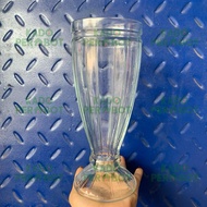 Gelas Jus Tinggi-Gelas Smoothies-Gelas Kaca Jus-Gelas Tinggi Jus