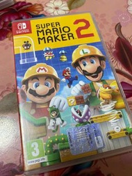 Switch game