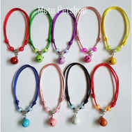 Beautiful Cat Necklace Kitten Necklace Cat Bell Necklace Cat Bead Necklace Cat Rope Rabbit Necklace 