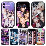 for Vivo Y11 Y11S Y20i Y20S Y17 Y12 Y15 U3 Y19 Y20 2020 Y30 2021 TPU Luxury Black Silicone Soft Case