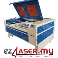 Mesin Laser 1390 1310 100W 150W 80W DSP CO2 Laser Cutter Reci Ruida RDWorks Acrylic Plywood MDF Cutt