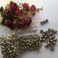 Pandora CCB Tassel Stopper Tube
