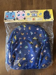 小朋友Pokemon背囊 寶可夢