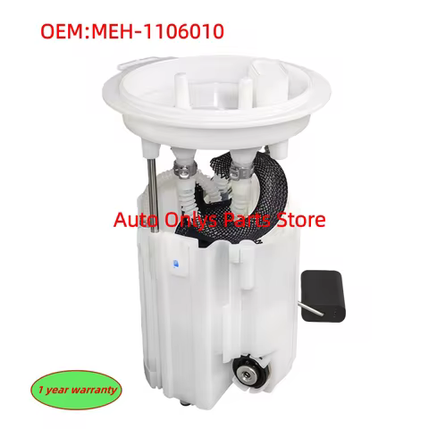 1pc MEH-1106010 High-Quality Fuel Pump Assembly 11724919-00 1172491900 Suitable For BYD Song MAX/Son