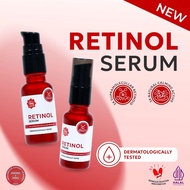 Viva Retinol Serum | Retinol Serum