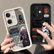 Softcase Rubber Embossed Oppo A3x A3 NFC - Case hp Oppo A3x A3 NFC - Softcase Pro Camera Oppo A3x A3