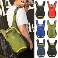 LATATPH Bike Cycling Bag, 5 Colors 12L Outdoor Sport Knapsack, 30*8*41cm Commute Backpack