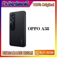 Oppo A38 Ram 6/128Gb Garansi Resmi