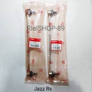 LINK STABIL STABILIZER LINK JAZZ RS / MOBILIO KANAN / KIRI [BISA COD]
