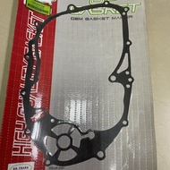 YAMAHA VIRAGO 535 XV535 VIRAGO535 XV 535 XV-535 VIRAGO XV 535 CLUTCH GASKET GASKET CLUT GASKET KLAC 