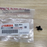 Clip Cover set (HARGA UNTUK SATU BIJI SAHAJA.Y15zr, Lc135 V8, N-Max, NVX155, Lagenda 115 FI, Ego Gea