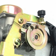 New Carburetor Linhai Bighorn 260cc 300cc Atv Utv Off Road FCR38 FCR 38mm 15004-0076 15003-0022