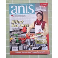 preloved MAJALAH ANIS September 2012