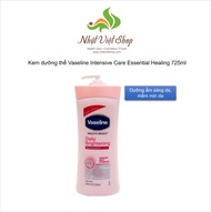Sữa Dưỡng Thể Vaseline Mỹ 725ml