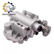 06H115105AP 06H115105AC 06H115105AM 06H115105S Engine Oil Pump for Volkswagen CC Tiguan Audi A4 A5 Q