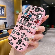 Case VIVO Y12 Y15 Y15s Y15a Y15c Y17 Y01 Y16 Y12i Y17s Y11 2019 Y28 Y36i Y35 Y56 5G Shockproof Case 