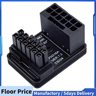 PCI-E 5.0 Power Modular Adapter 12VHPWR ATX3.0 for 4080 5090TI 16Pin 12+4P Graphics Card 600W Male t