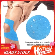 kT  Breathable Sports Tape Kinesiology Tape for Sports 10 Pcs Waterproof Kinesiology Tape for Knee E