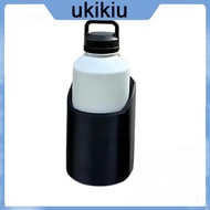 UKI Plastic Magnetic Cup Holder For 46oz And 64oz Bottles Use Water Bottle Rack